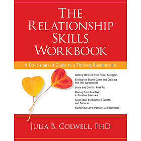 The Relationship Skills Workbook