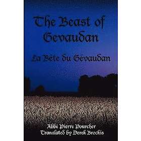 The Beast of Gevaudan