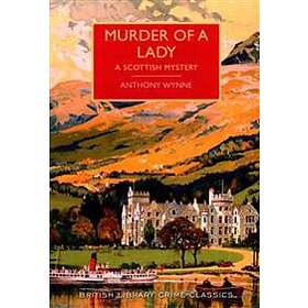 Murder of a Lady