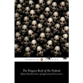 The Penguin Book of the Undead