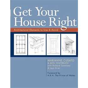 Get Your House Right