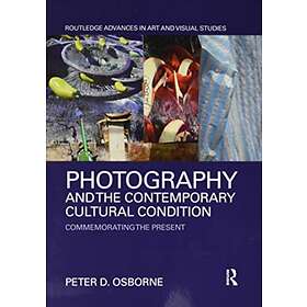 Photography and the Contemporary Cultural Condition