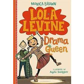 Lola Levine: Drama Queen