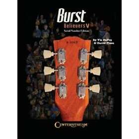 Burst Believers V