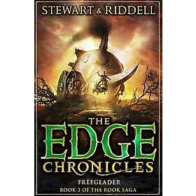 The Edge Chronicles 9: Freeglader