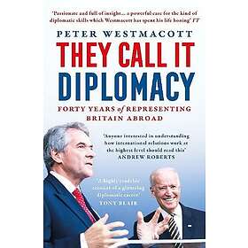 They Call It Diplomacy