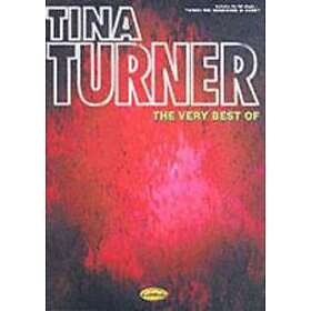 The Very Best Of Tina Turner