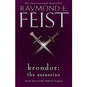 Krondor: The Assassins