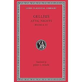 Attic Nights: Volume II