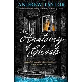 The Anatomy of Ghosts