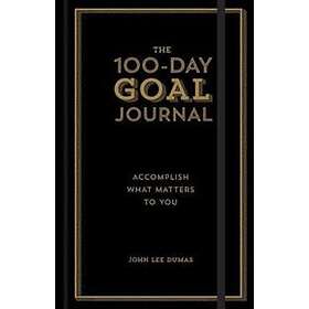 The 100-Day Goal Journal