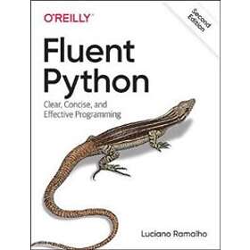 Fluent Python