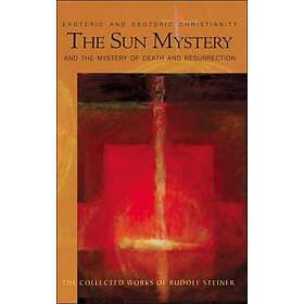 The Sun Mystery and the Mystery of Death and Resurrection