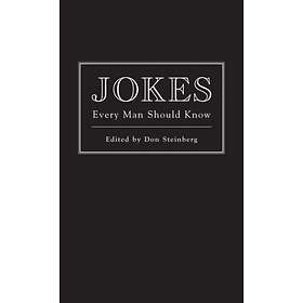 Jokes Every Man Should Know