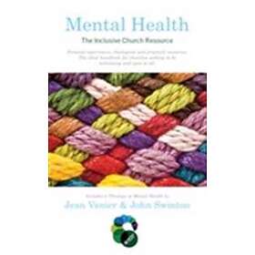 Mental Health: The Inclusive Church Resource