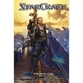 StarCraft: Frontline Vol.4