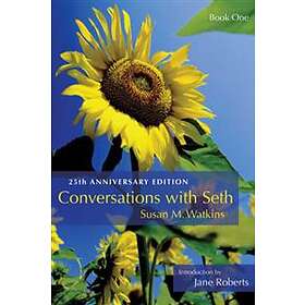Conversations with Seth, Book 1