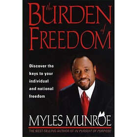 Burden Of Freedom