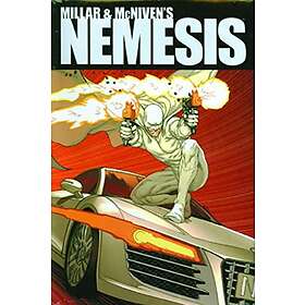 Millar &; McNiven's Nemesis Premiere