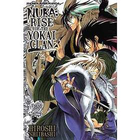 Nura: Rise of the Yokai Clan, Vol. 25