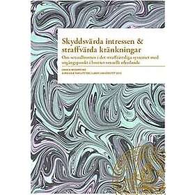 Skyddsvärda intressen & straffvärda kränkningar