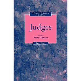 Feminist Companion to Judges