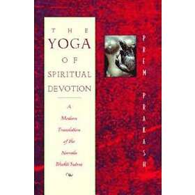 The Yoga of Spiritual Devotion