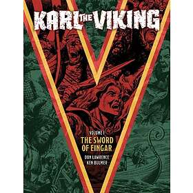 Karl the Viking Volume One