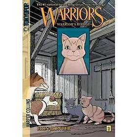 Warriors Manga: Warrior's Refuge