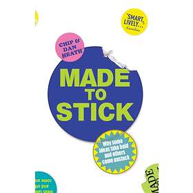 Made to Stick