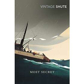 Most Secret