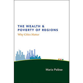 The Wealth and Poverty of Regions