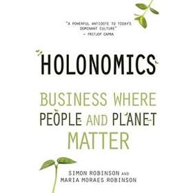 Holonomics
