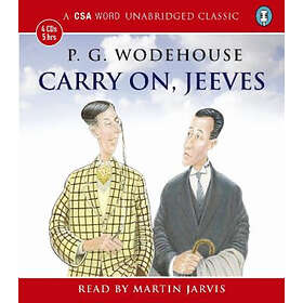 Carry On Jeeves