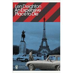 An Expensive Place to Die