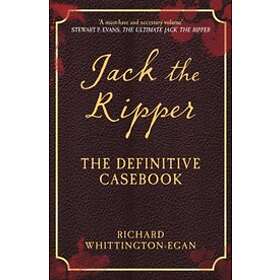 Jack the Ripper