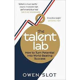 The Talent Lab
