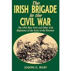 Irish Brigade In The Civil War