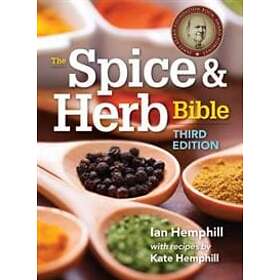 Spice and Herb Bible