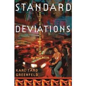 Standard Deviations