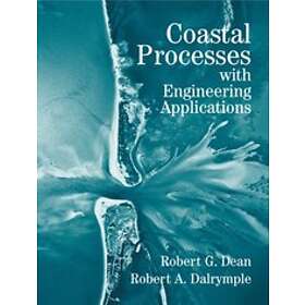 Best Pris På Coastal Processes With Engineering Applications Bøker ...