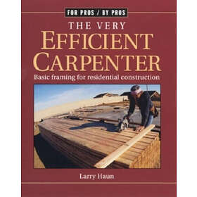 Very Efficient Carpenter