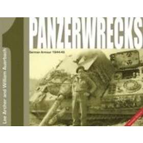 Panzerwrecks 1