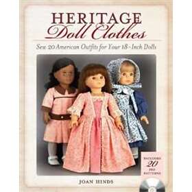 Heritage Doll Clothes