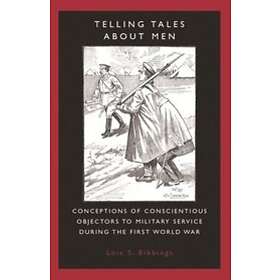 Telling Tales About Men