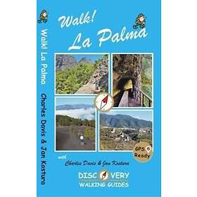 Walk! La Palma