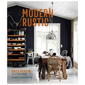 Modern Rustic