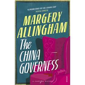 The China Governess