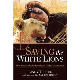 Saving the White Lions