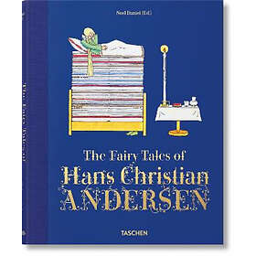 The Fairy Tales of Hans Christian Andersen